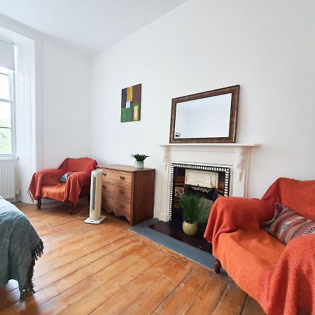 Edinburgh Charming Old Town Apartment エクステリア 写真